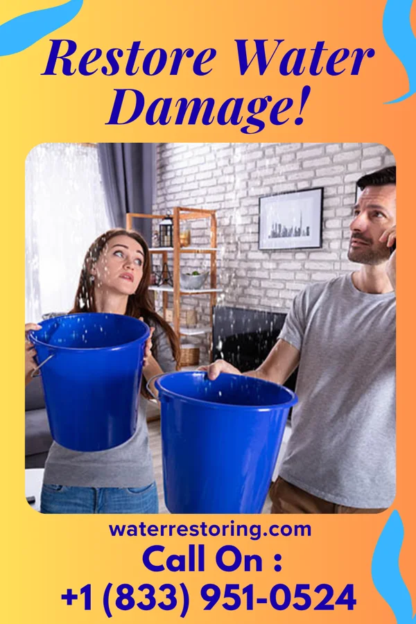 water restoration Swift Flood Damage Specialists Half Moon